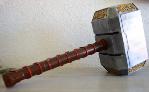 Thor Hammer Thor Hammer